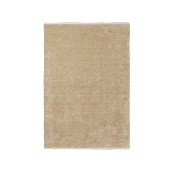 Ferm Living Firth Jute Tppe 140x200 cm Off-white