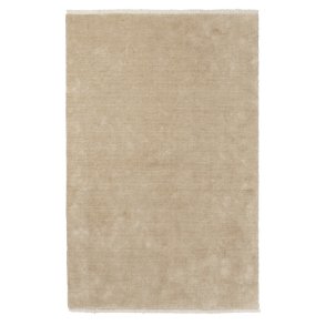 Ferm Living Firth Jute Tppe 170x240 cm Off-white
