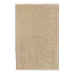 Ferm Living Firth Jute Tppe 200x300 cm Off-white