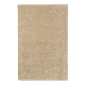 Ferm Living Firth Jute Tppe 200x300 cm Off-white