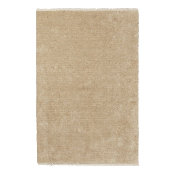 Ferm Living Firth Jute Tppe 200x300 cm Off-white
