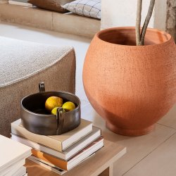 Ferm Living Flow Centrepiece Sort