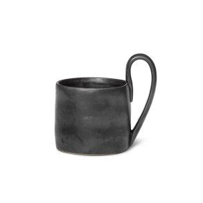 Ferm Living Flow Krus Sort