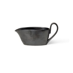 Ferm Living Flow Saucekande Sort