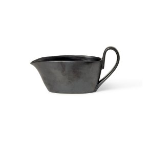 Ferm Living Flow Saucekande Sort