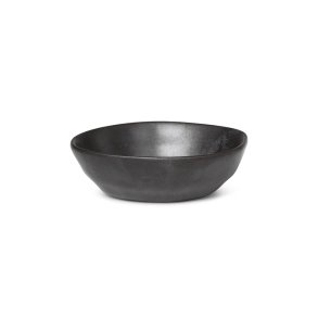 Ferm Living Flow Sk�l Sort Small