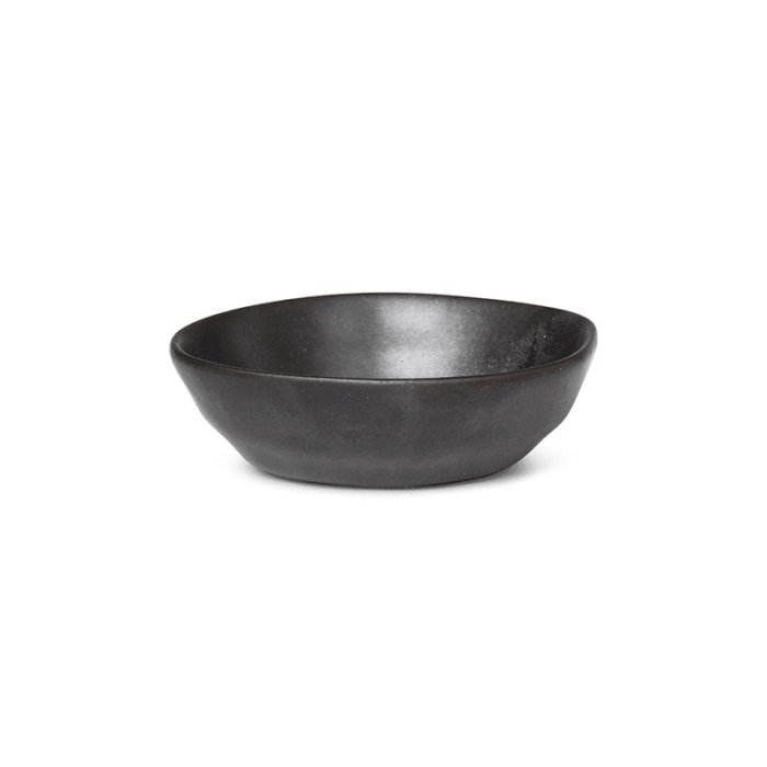 Ferm Living Flow Sk�l Sort Small