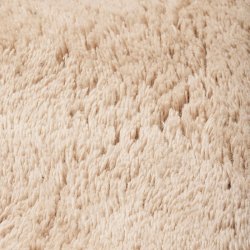 Ferm Living Forma Uld Tppe - Off-White