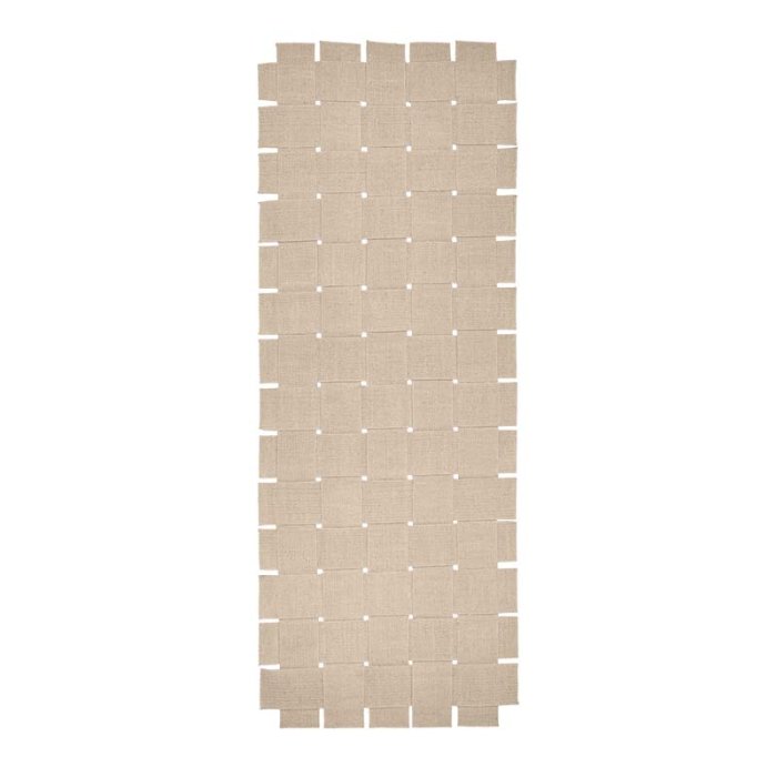 Ferm Living Foundation L�ber 80x200 cm Cashmere