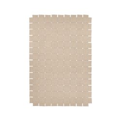 Ferm Living Foundation T�ppe 135x200 cm Cashmere
