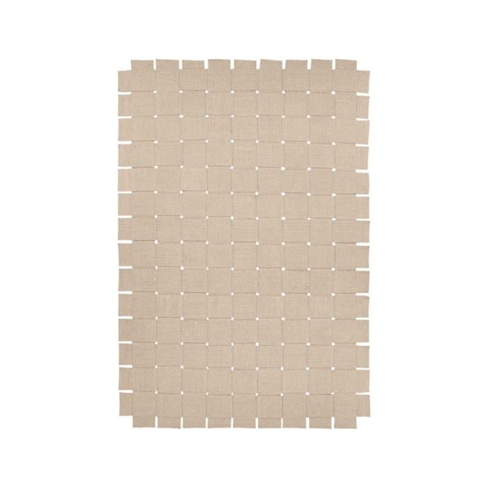 Ferm Living Foundation T�ppe 135x200 cm Cashmere