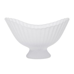 Ferm Living Fountain Glas Centrepiece Frosted