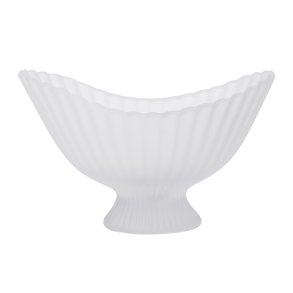 Ferm Living Fountain Glas Centrepiece Frosted