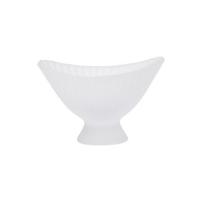 Ferm Living Fountain Glas Sk�l Small Frosted