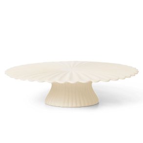 Ferm Living Fountain Kageopsats Off White 