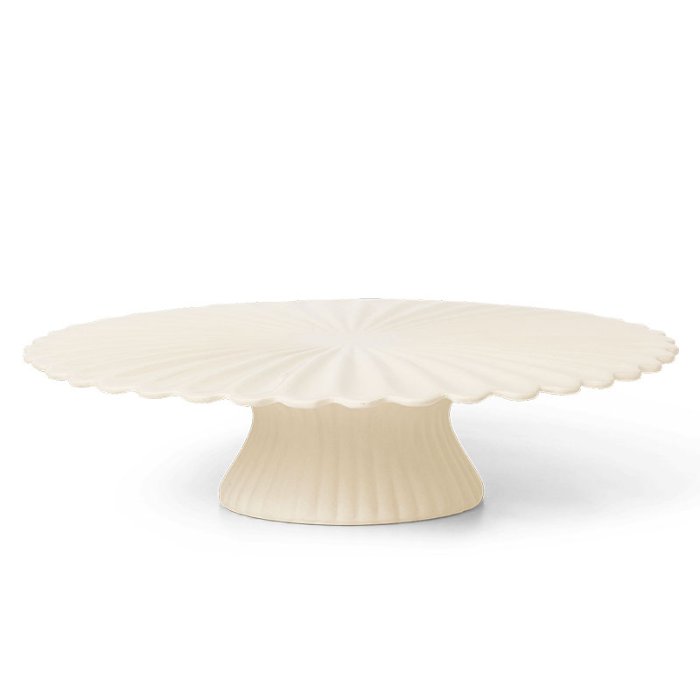 Ferm Living Fountain Kageopsats Off White 