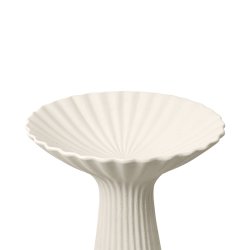 Ferm Living Fountain Piedestalsk�l Ivory