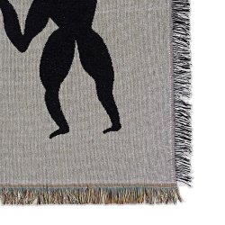 Ferm Living Free Tapestry Tppe