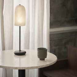 Ferm Living Gry Bordlampe