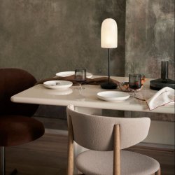 Ferm Living Gry Bordlampe