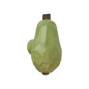 Ferm Living P�re H�ndsk�ret Knage Mistletoe