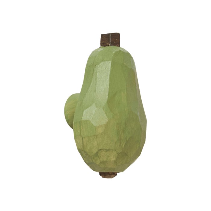 Ferm Living P�re H�ndsk�ret Knage Mistletoe