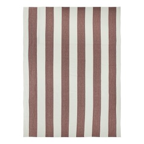Ferm Living Hale Borddug 150x240 cm Chestnut/Frosted Lime