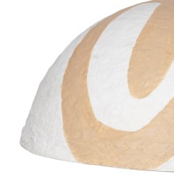 Ferm Living Half Dome Lampeskrm - Cave