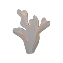 Ferm Living Harbour Hook Knage Seaweed Mist Blue