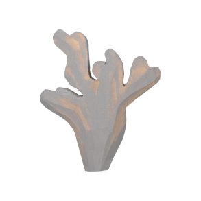 Ferm Living Harbour Hook Knage Seaweed Mist Blue