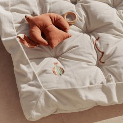 Ferm Living Harbour Vatteret Legemtte Natural