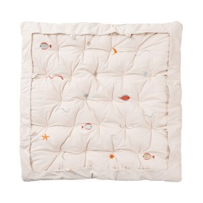 Ferm Living Harbour Vatteret Legemtte Natural