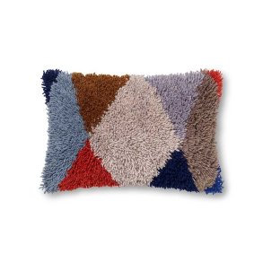 Ferm Living Harlequin Pude