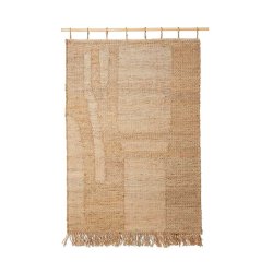 Ferm Living Harvest V�gt�ppe 100x165 cm