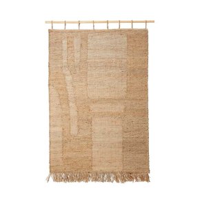 Ferm Living Harvest Vgtppe 100x165 cm