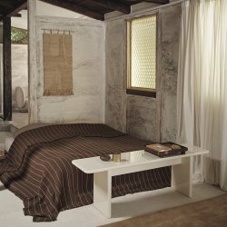 Ferm Living Harvest Vgtppe 50x100 cm 