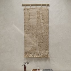 Ferm Living Harvest Vgtppe 50x100 cm 