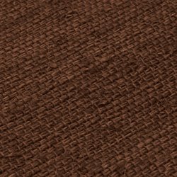 Ferm Living Harvest V�gt�ppe 50x100 cm Dark Chocolate