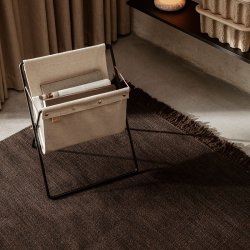 Ferm Living Herman Magasinholder