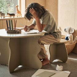 Ferm Living Hippo Blyantholder