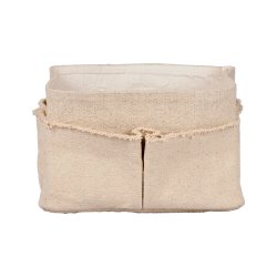 Ferm Living Hokan Textile Storage Opbevaringskurv 18x30 cm