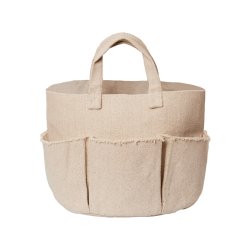 Ferm Living Hokan Textile Storage Opbevaringskurv 30 cm