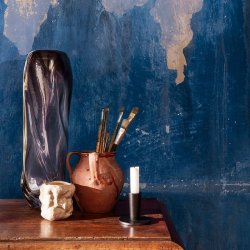 Ferm Living Hoy Lysestage - Lav