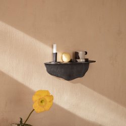 Ferm Living Hoy Lysestage - Lav