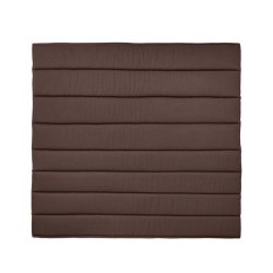 Ferm Living Hynde til Dapple Lounge 2-Seater B�nk Dark Chocolate