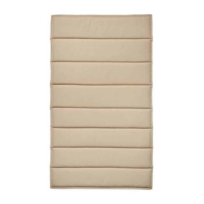 Ferm Living Hynde til Dapple Lounge Chair L�nestol Cashmere