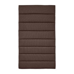 Ferm Living Hynde til Dapple Lounge Chair L�nestol Dark Chocolate