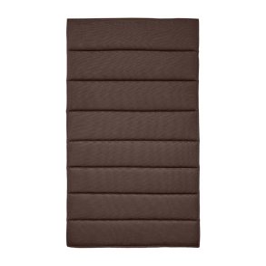 Ferm Living Hynde til Dapple Lounge Chair L�nestol Dark Chocolate