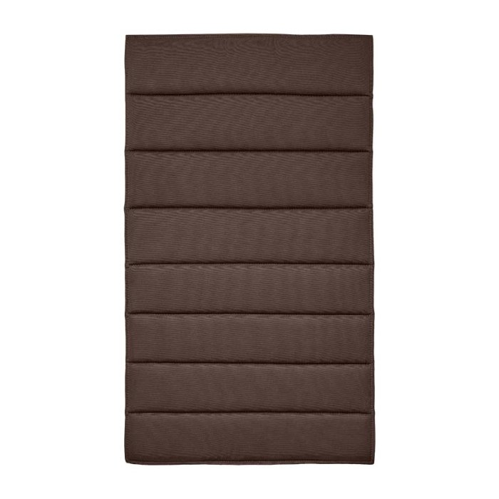 Ferm Living Hynde til Dapple Lounge Chair L�nestol Dark Chocolate