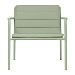 Ferm Living Hynde til Dapple Lounge Chair L�nestol Tea Green